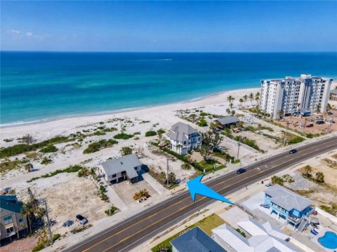 Grand Ole Man Real Estate