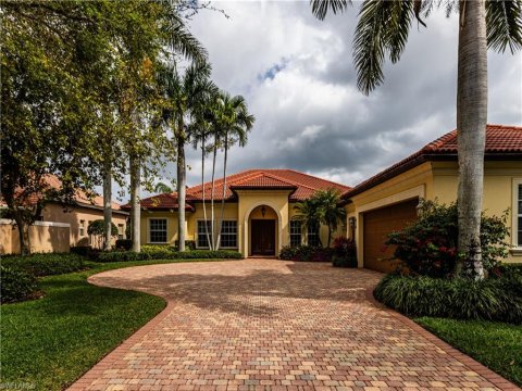 Grandezza Estero Florida Homes for Sale
