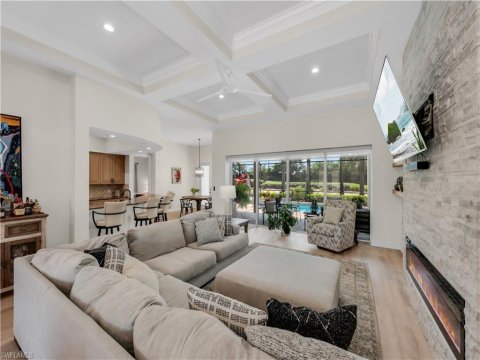 Grandezza Estero Florida Homes for Sale