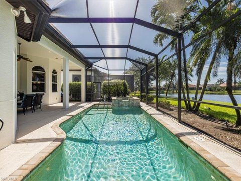 Grandezza Estero Florida Homes for Sale