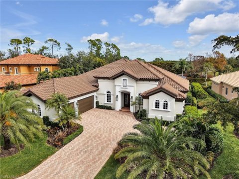 Grandezza Estero Florida Homes for Sale