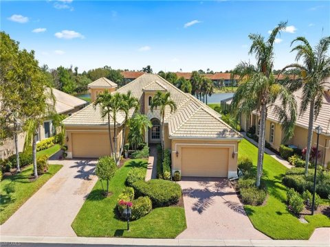 Grandezza Estero Florida Homes for Sale