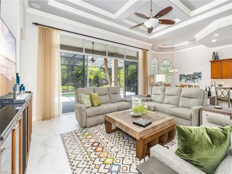 Grandezza Estero Florida Homes for Sale