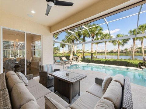 Grandezza Estero Florida Real Estate