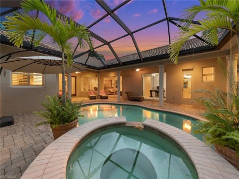 Grandezza Estero Florida Real Estate