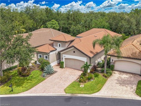 Grandezza Estero Florida Real Estate