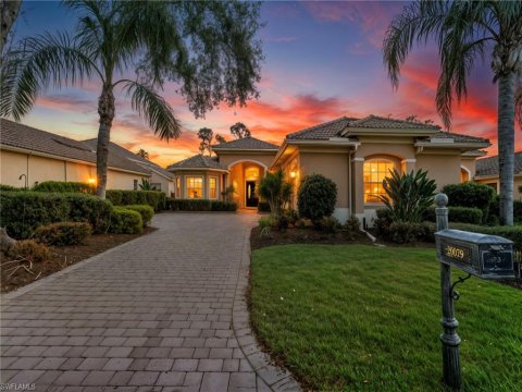 Grandezza Estero Florida Real Estate