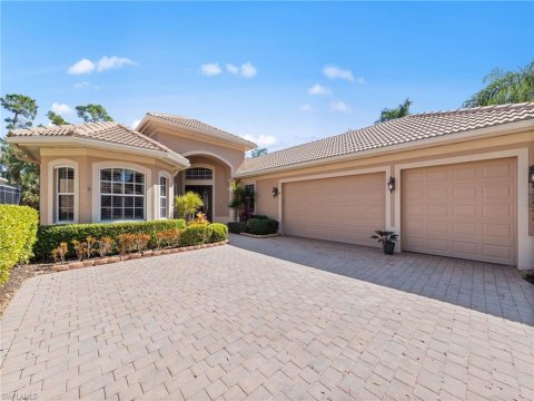 Grandezza Estero Florida Real Estate