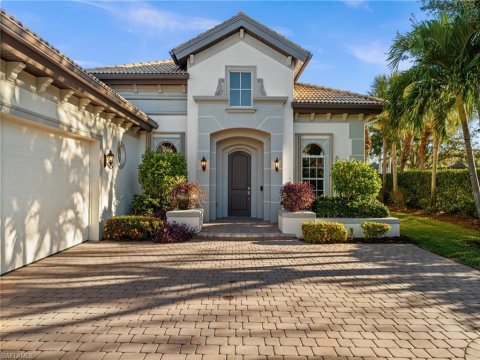 Grandezza Estero Florida Real Estate