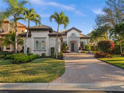 Grandezza Estero Florida Real Estate