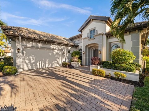 Grandezza Estero Florida Real Estate