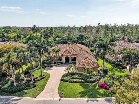 Grandezza Estero Florida Real Estate