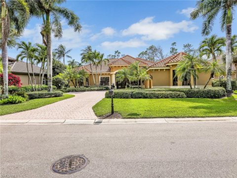 Grandezza Estero Florida Real Estate