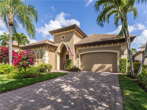 Grandezza Estero Florida Real Estate