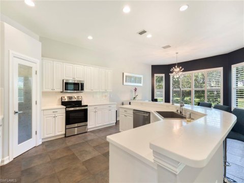 Grandezza Estero Florida Real Estate