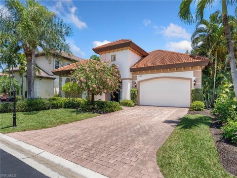 Grandezza Estero Florida Real Estate