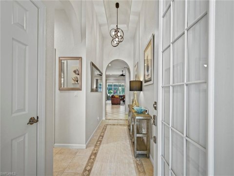 Grandezza Estero Real Estate