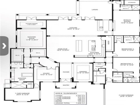 Grandezza Estero Real Estate