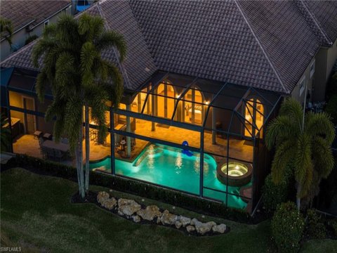 Grandezza Estero Real Estate