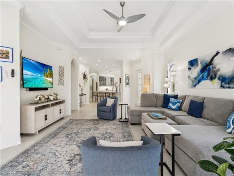 Grandezza Estero Real Estate