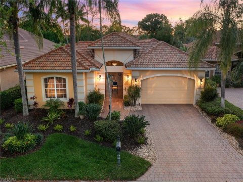 Grandezza Estero Real Estate