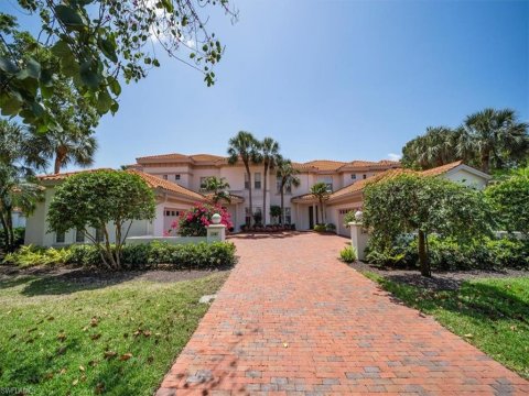 Grey Oaks Naples Florida Condos for Sale