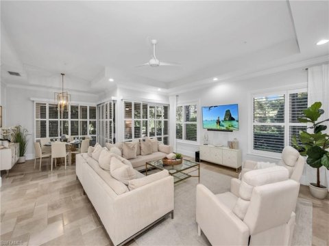Grey Oaks Naples Florida Condos for Sale
