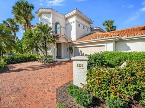 Grey Oaks Naples Florida Condos for Sale