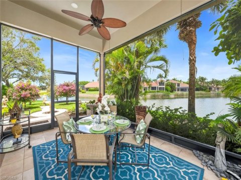 Grey Oaks Naples Florida Homes for Sale