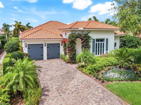 Grey Oaks Naples Florida Homes for Sale