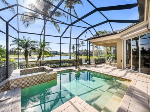 Grey Oaks Naples Florida Homes for Sale