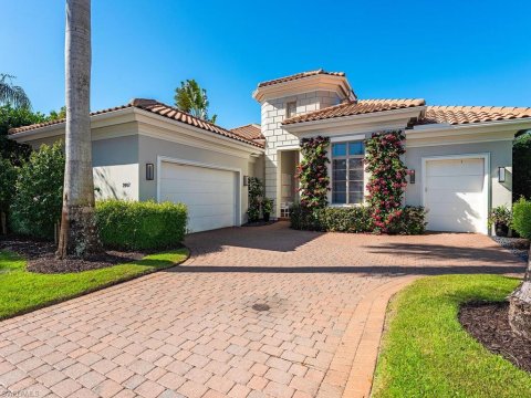 Grey Oaks Naples Florida Homes for Sale