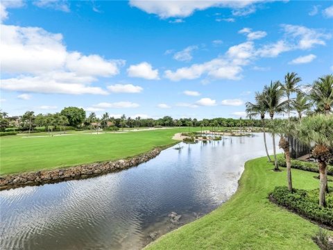 Grey Oaks Naples Florida Homes for Sale