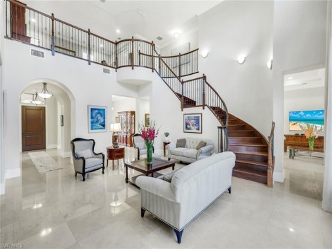 Grey Oaks Naples Florida Homes for Sale