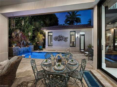 Grey Oaks Naples Florida Homes for Sale