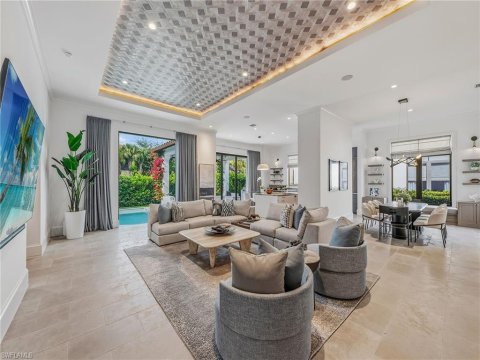 Grey Oaks Naples Florida Homes for Sale