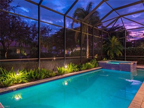 Grey Oaks Naples Florida Homes for Sale