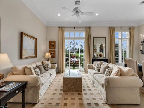 Grey Oaks Naples Florida Homes for Sale