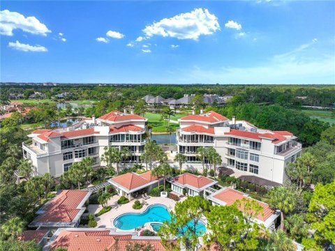 Grey Oaks Naples Florida Real Estate