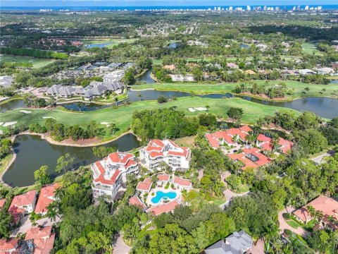 Grey Oaks Naples Florida Real Estate