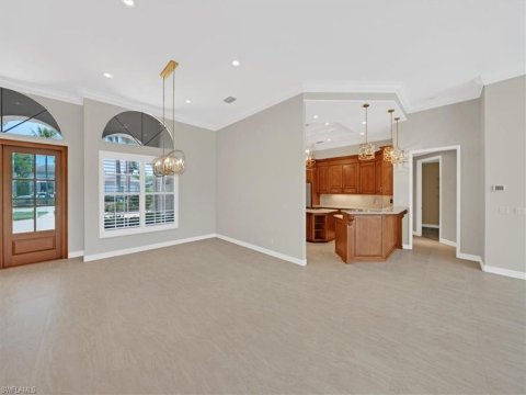 Grey Oaks Naples Florida Real Estate