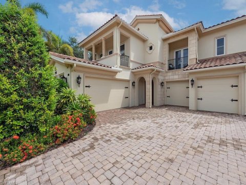 Grey Oaks Naples Florida Real Estate