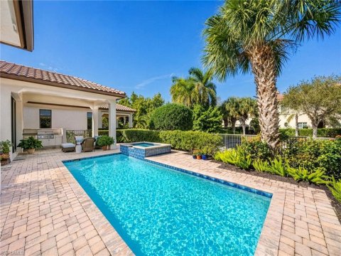 Grey Oaks Naples Florida Real Estate