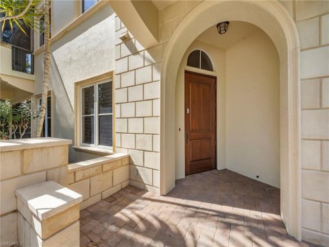 Grey Oaks Naples Florida Real Estate