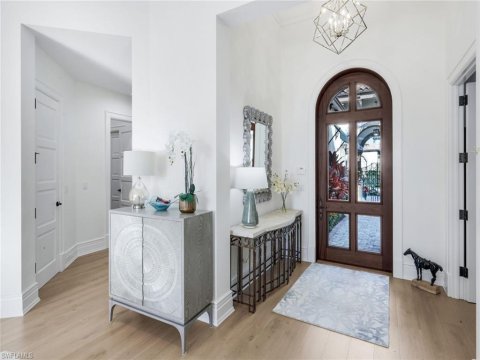 Grey Oaks Naples Florida Real Estate