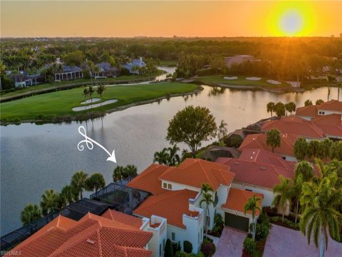 Grey Oaks Naples Florida Real Estate