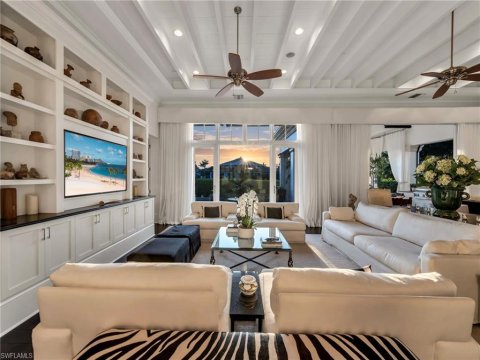 Grey Oaks Naples Florida Real Estate