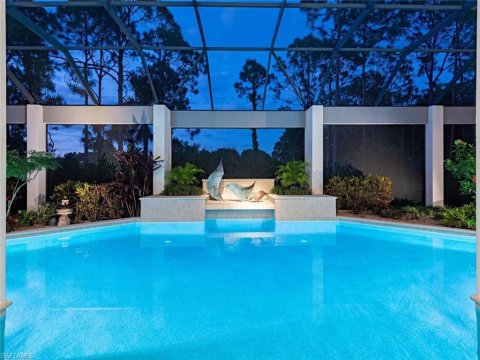 Grey Oaks Naples Florida Real Estate