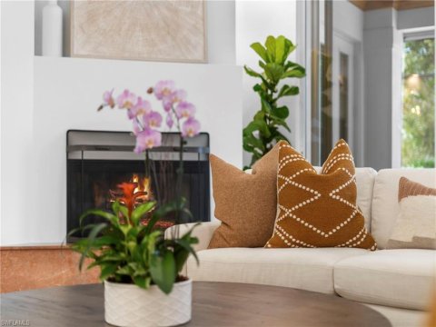 Grey Oaks Naples Real Estate