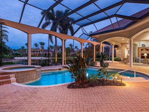 Grey Oaks Naples Real Estate
